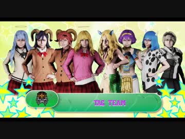 エキプロ18 北米版ガヴリールドロップアウト 邪神ちゃんドロップキック ニコニコ動画