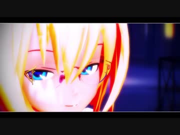【東方MMD】アリスで「それがあなたの幸せとしても」（完成版）(1080p)