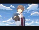 【鑑賞用】 閃の軌跡Ⅲ⑰第二章End(改良版)