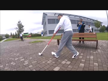 ストリートミニ四駆ミーティング　in ミラノ