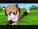 【MMD杯ZERO予告動画】不定会話【けもフレドラマ】