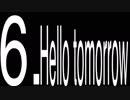 Hello tomorrow