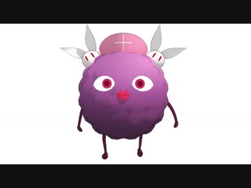 【MMD杯ZERO予告動画】ゲストのMMDモデルが無いと聞いて