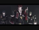 【MMD刀剣乱舞】胸板厚いSCREAM！！【備前】