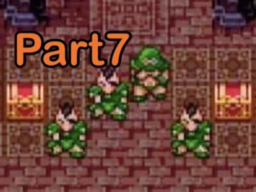 【実況】女子大生がドラクエ3で世界を救う！Part7