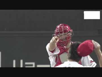 7/21 カープ公式戦ハイライト【カープ2018】