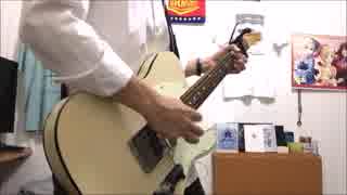 アイル(Harmonized ver.)　弾いてみた　【伊吹翼・ジュリア・真壁瑞希】