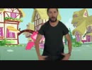 エクエストリア温暖化