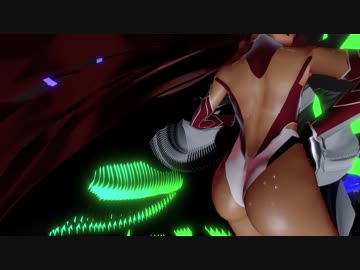 対魔忍ユキカゼ　Runaway Baby