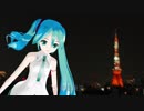 【初音ミク】遊星東京ピアノ【オリジナル曲】