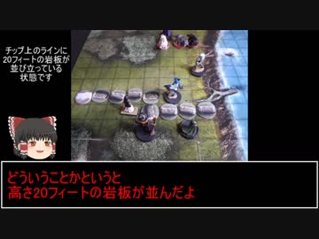 [D＆D5]元祖TRPG最新版をゆっくり冒険[ゆっくりTRPG]part26