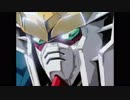 機動新世紀ガンダムX 前期OP HD