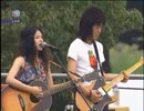 Superfly - 愛をこめて花束を (Original Version) Live 2007