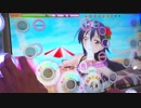 【スクフェスAC】夏色えがおで1,2,Jump! [μ's☆12] アケフェスその16