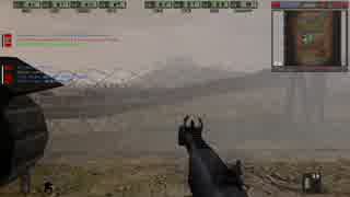 【BF1942 FHSW】Berlin-1945-Outskirts ベルリン郊外 2018-07-21