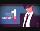 【MMDコナン】lips are movin【警察学校組】
