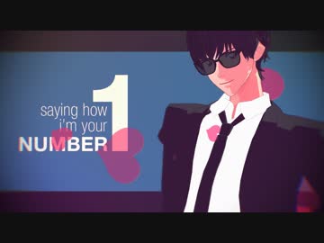 【MMDコナン】lips are movin【警察学校組】