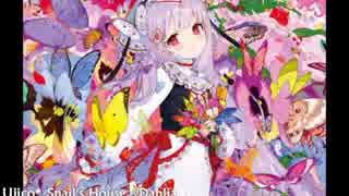 Ujico* - Dahlia