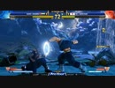 VSFighting2018 スト5AE TOP32Winners Bigbird vs ボンちゃん