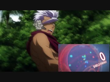 インフィニットオルフェンズ　第四話