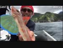 7.21  井上の伊豆で海釣り 午後