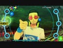 【ネタバレ注意】音ゲーまったくやらない勢の月夜の饗宴　０８【P3D】