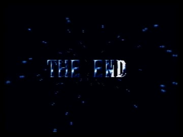 FF5　ED