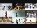 【中国応援団】太陽系デスコを踊ってみた【アナタシア三周年企画】