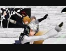 [FEMMD]Re:メカクシコード
