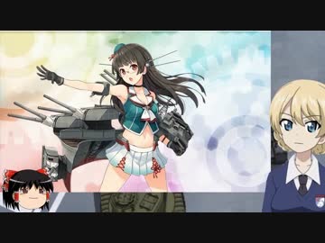 【6-3攻略】撤退してはいけない艦これ Part40【ゆっくり実況】