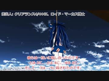 SCP財団幻想郷支部が行く！第14回[認識災害]