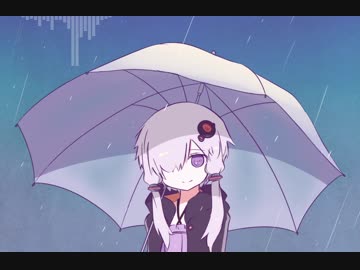 【結月ゆかり】愛『I』【オリジナル曲】