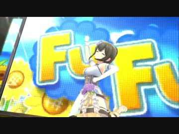 【デレステMV】SUN♡FLOWER