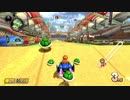 【マリカ実況】デイジーでがんばるマリオカートpart75