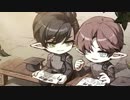 【MAD】 アーク - Challenge the Game