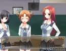 Skyprythem 体験版 プレイ動画2