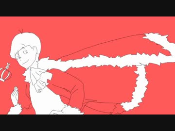 【手描き】おそ松さんで刀剣乱舞花丸ＯＰパロ