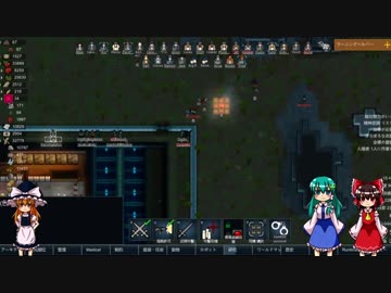 ゆっくり達の永住リムワールド実況part20
