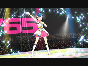 【ミリシタ】Million Films【CM風MAD】