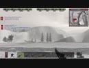 【BF1942 FHSW】Kharkov_Winter-1941 ハリコフの戦い 2018-07-21