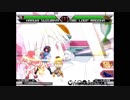 【Mugen リョナ】涼宮ハルヒ［涼宮ハルヒの憂鬱］ vs 鹿目まどか［まどマギ］
