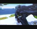 ハンターの頂点へと上り詰める為MHF-Z実況してた～【第９２章】