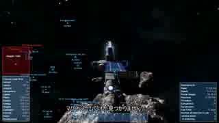 [Space Engineers] 宇宙は息子との約束　Crashed Red Ship編　part08 Final