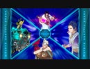 ガンストΣ アーロン 白金D1