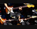 ELLEGARDEN "モンスター" Band Cover (Instrumental)