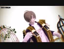 【MMD杯ZERO予告動画】自作長谷部で天鼠ディストレス【MMD刀剣乱舞】