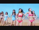 1806009 SNH48 GROUP《秘密花园》水著MV