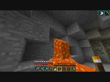 Minecraft整地プレイ Part99