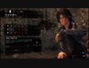 【実況】不死の預言者の謎を追う【Rise of the Tomb Raider】 Part26