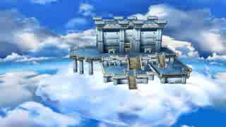 DQ5：天空城　オーケストラアレンジ【MIDI】